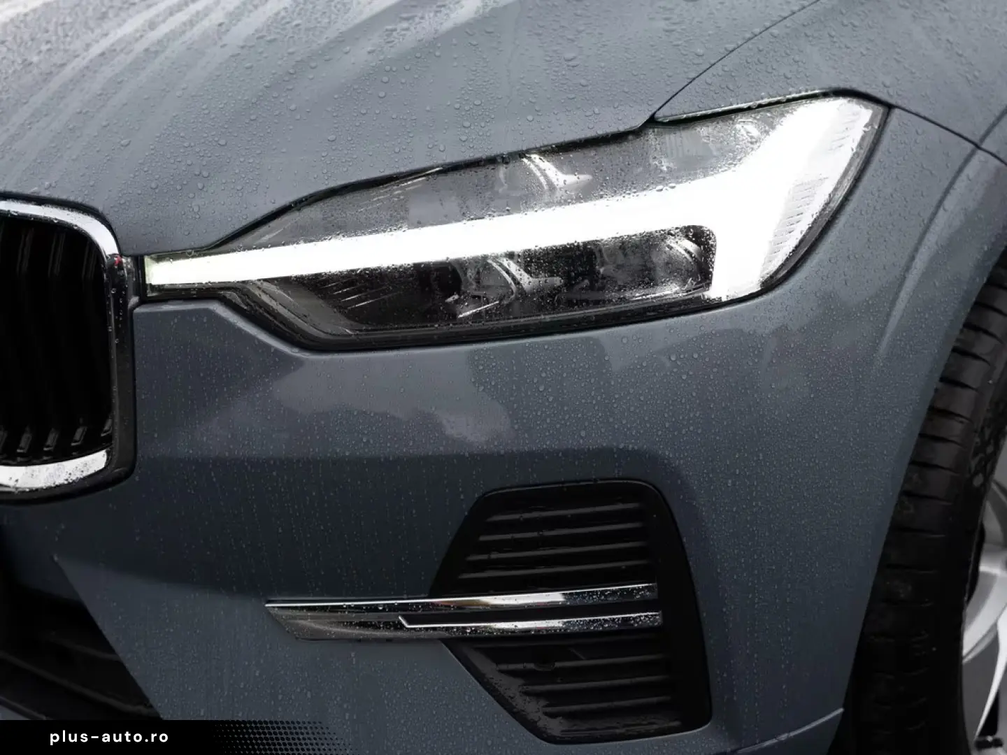 Volvo XC60 B4 Core aus 1.Hand KAMERA NAVI