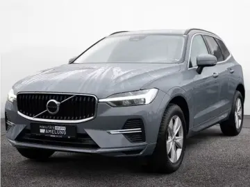 Volvo XC60 B4 Core aus 1.Hand KAMERA NAVI