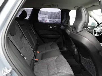 Volvo XC60 B4 Core aus 1.Hand KAMERA NAVI