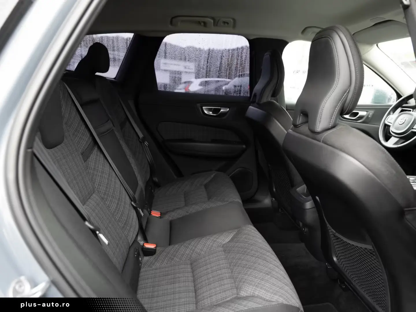 Volvo XC60 B4 Core aus 1.Hand KAMERA NAVI