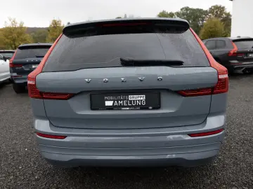 Volvo XC60 B4 Core aus 1.Hand KAMERA NAVI