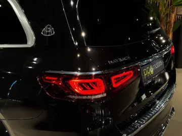MERCEDES-BENZ Mercedes-Maybach GLS 600 E-ABC FIRST-CLASS