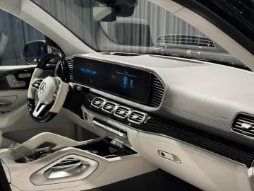 MERCEDES-BENZ Mercedes-Maybach GLS 600 E-ABC FIRST-CLASS