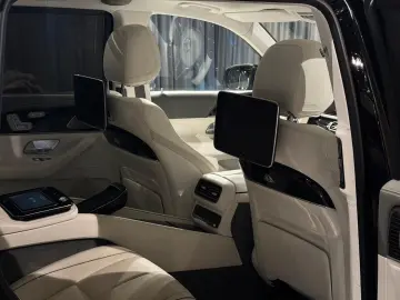 MERCEDES-BENZ Mercedes-Maybach GLS 600 E-ABC FIRST-CLASS