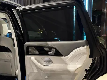 MERCEDES-BENZ Mercedes-Maybach GLS 600 E-ABC FIRST-CLASS