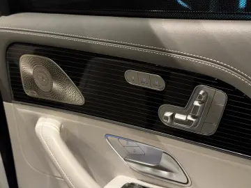 MERCEDES-BENZ Mercedes-Maybach GLS 600 E-ABC FIRST-CLASS