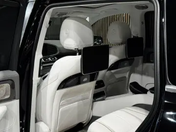 MERCEDES-BENZ Mercedes-Maybach GLS 600 E-ABC FIRST-CLASS