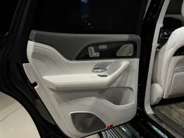 MERCEDES-BENZ Mercedes-Maybach GLS 600 E-ABC FIRST-CLASS