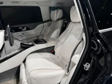 MERCEDES-BENZ Mercedes-Maybach GLS 600 E-ABC FIRST-CLASS