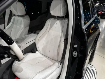 MERCEDES-BENZ Mercedes-Maybach GLS 600 E-ABC FIRST-CLASS