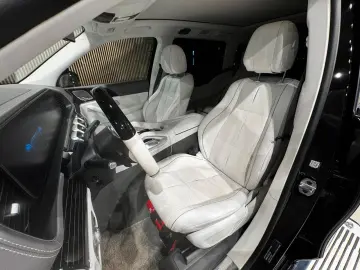 MERCEDES-BENZ Mercedes-Maybach GLS 600 E-ABC FIRST-CLASS
