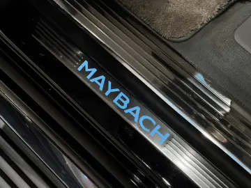 MERCEDES-BENZ Mercedes-Maybach GLS 600 E-ABC FIRST-CLASS