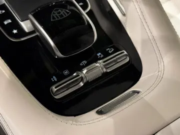 MERCEDES-BENZ Mercedes-Maybach GLS 600 E-ABC FIRST-CLASS