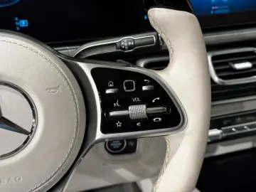 MERCEDES-BENZ Mercedes-Maybach GLS 600 E-ABC FIRST-CLASS