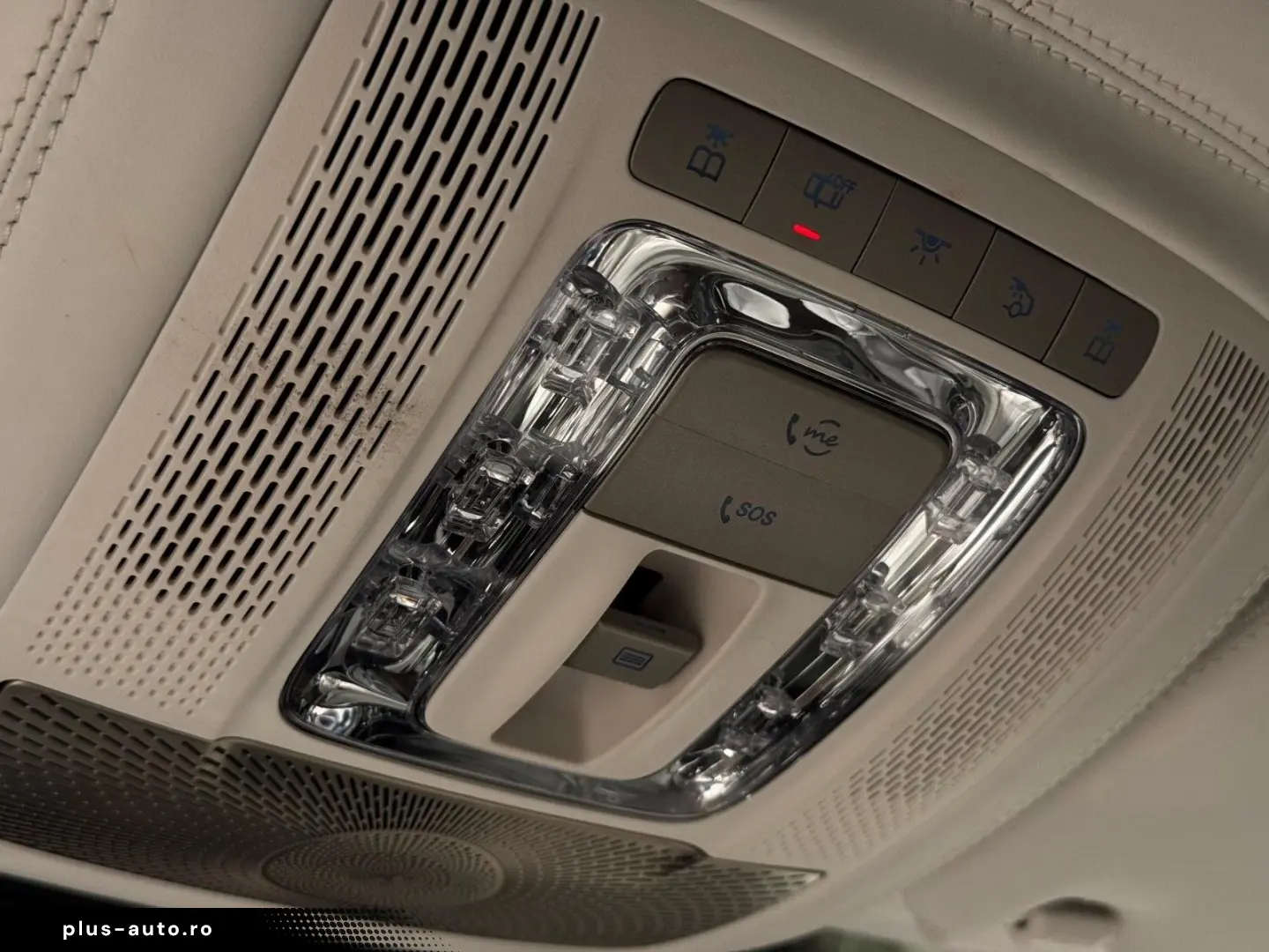 MERCEDES-BENZ Mercedes-Maybach GLS 600 E-ABC FIRST-CLASS