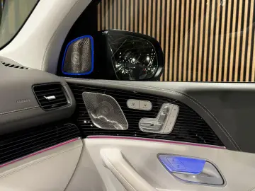 MERCEDES-BENZ Mercedes-Maybach GLS 600 E-ABC FIRST-CLASS