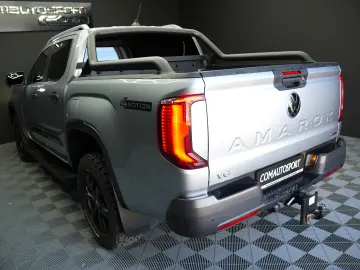 VOLKSWAGEN AMAROK 3.0d AT