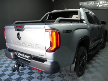 VOLKSWAGEN AMAROK 3.0d AT