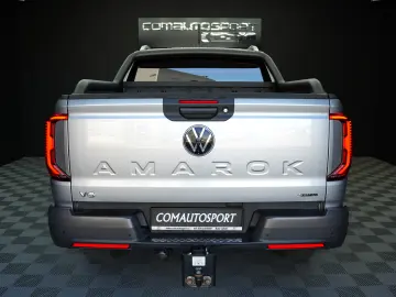 VOLKSWAGEN AMAROK 3.0d AT
