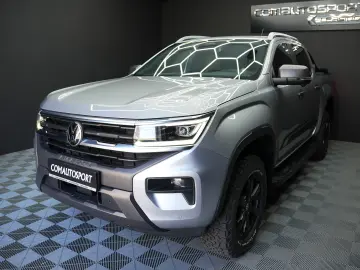 VOLKSWAGEN AMAROK 3.0d AT