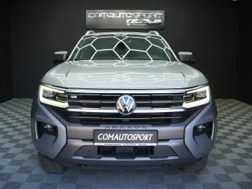 VOLKSWAGEN AMAROK 3.0d AT