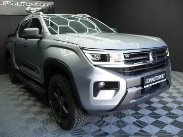 VOLKSWAGEN AMAROK 3.0d AT