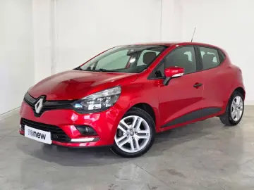 RENAULT CLIO 0.9 TCe 75CP Life