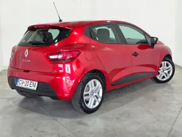 RENAULT CLIO 0.9 TCe 75CP Life