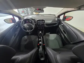 RENAULT CLIO 0.9 TCe 75CP Life