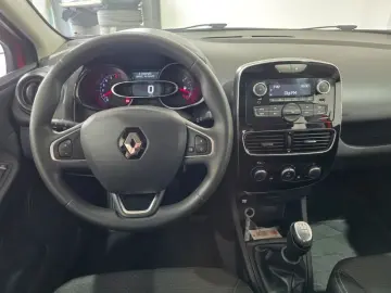 RENAULT CLIO 0.9 TCe 75CP Life