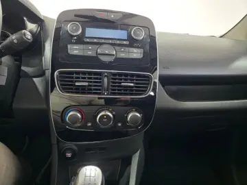 RENAULT CLIO 0.9 TCe 75CP Life