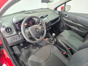RENAULT CLIO 0.9 TCe 75CP Life