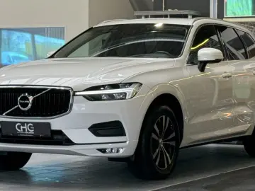 Volvo XC60 Momentum Pro H&K KAMERA NAVI