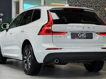 Volvo XC60 Momentum Pro H&K KAMERA NAVI