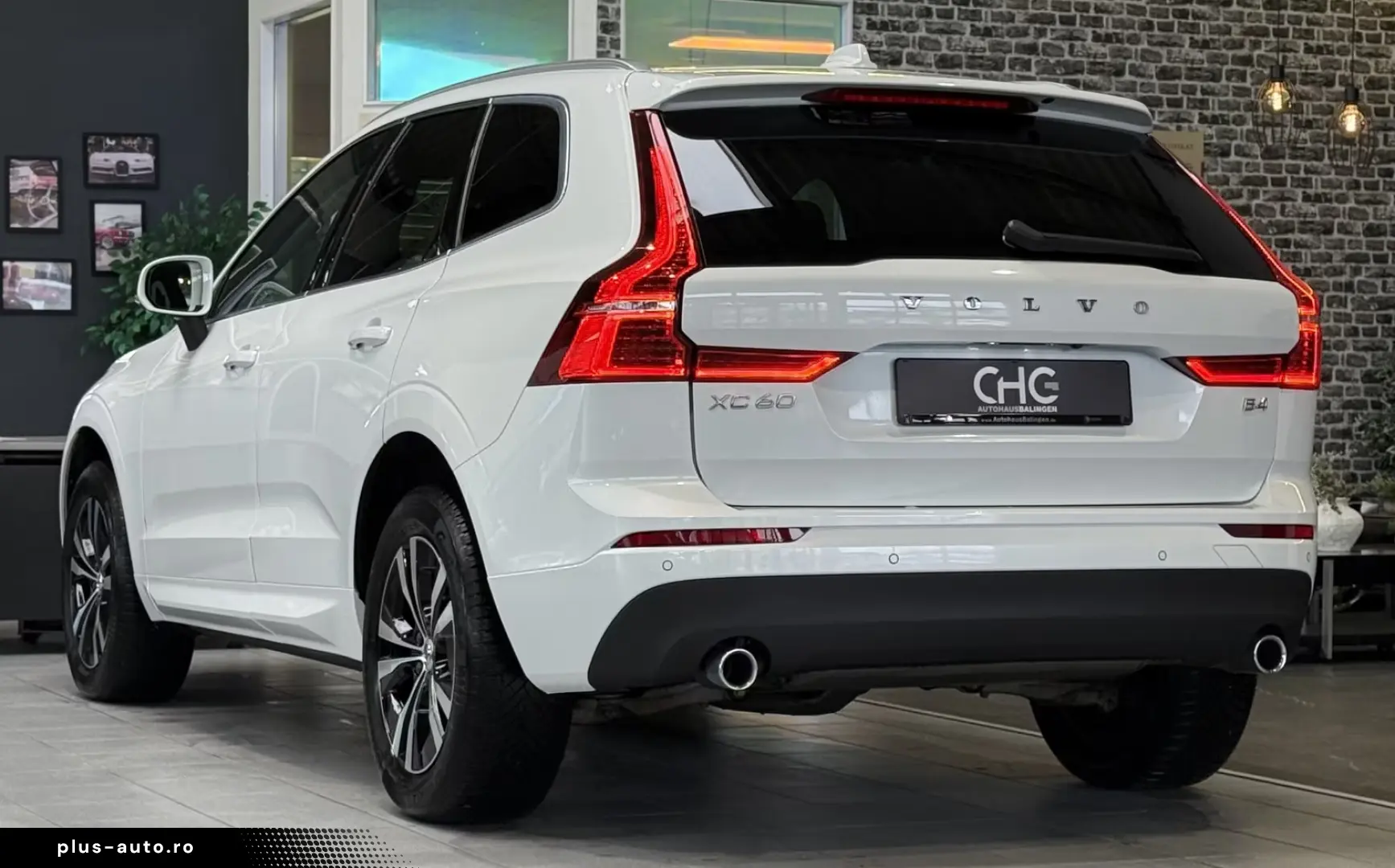 Volvo XC60 Momentum Pro H&K KAMERA NAVI