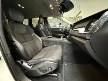 Volvo XC60 Momentum Pro H&K KAMERA NAVI