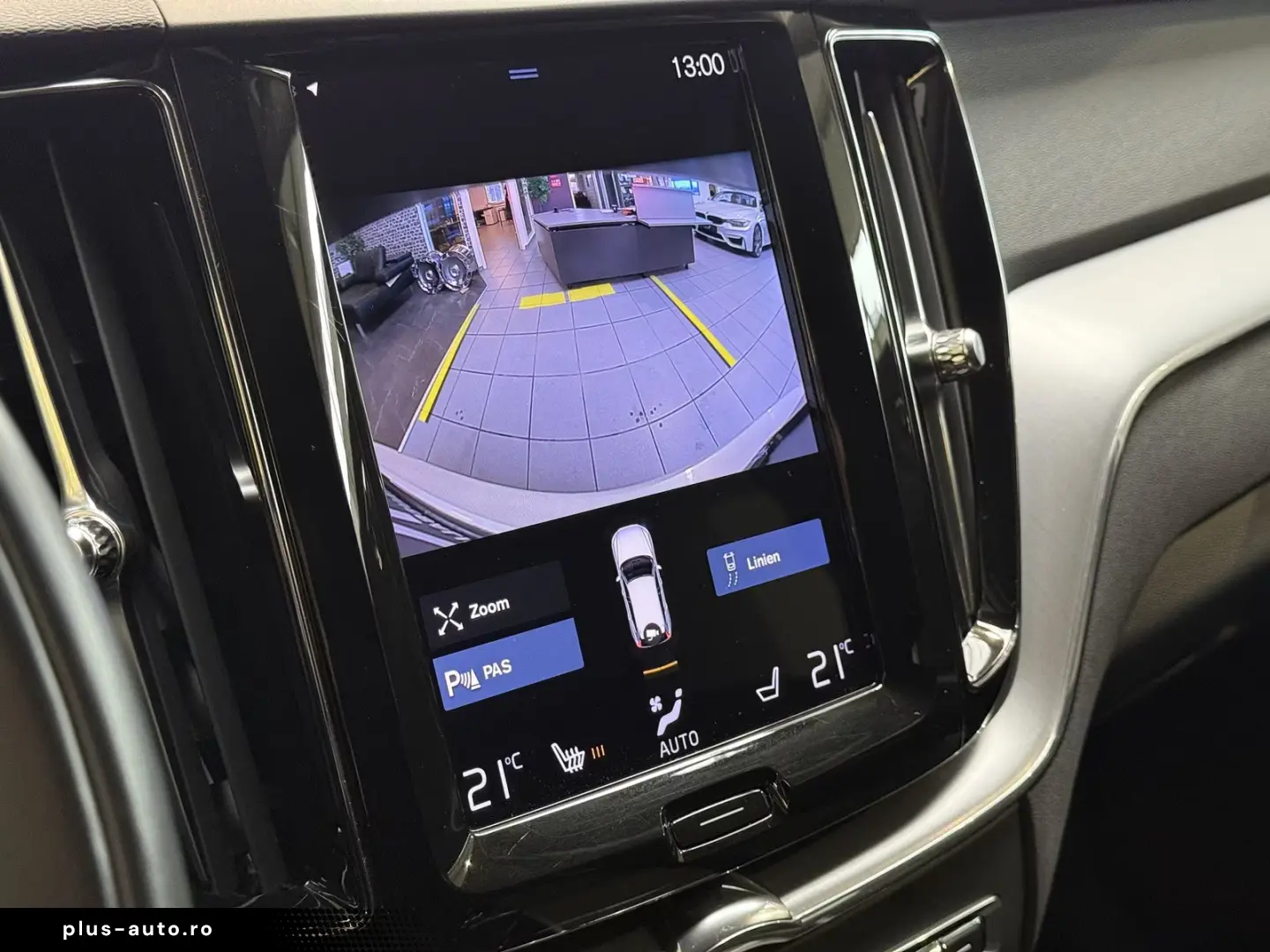 Volvo XC60 Momentum Pro H&K KAMERA NAVI