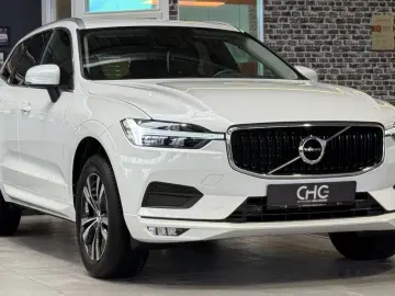 Volvo XC60 Momentum Pro H&K KAMERA NAVI