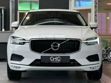 Volvo XC60 Momentum Pro H&K KAMERA NAVI