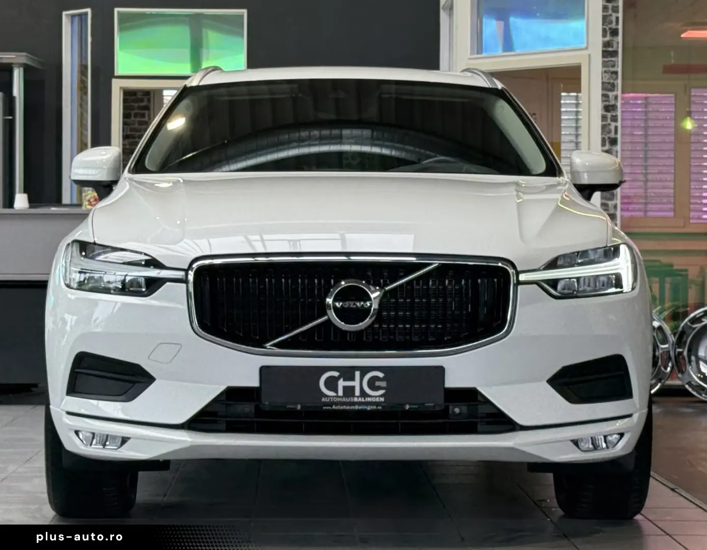 Volvo XC60 Momentum Pro H&K KAMERA NAVI