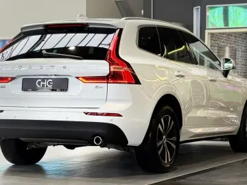 Volvo XC60 Momentum Pro H&K KAMERA NAVI