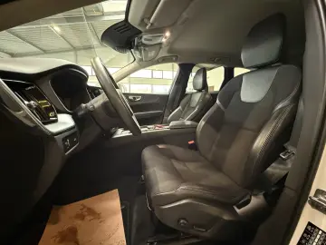 Volvo XC60 Momentum Pro H&K KAMERA NAVI