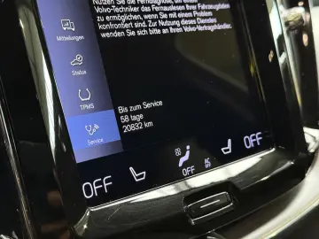 Volvo XC60 Momentum Pro H&K KAMERA NAVI