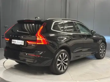 Volvo XC60 Core  19Zoll AHK Winter-Paket