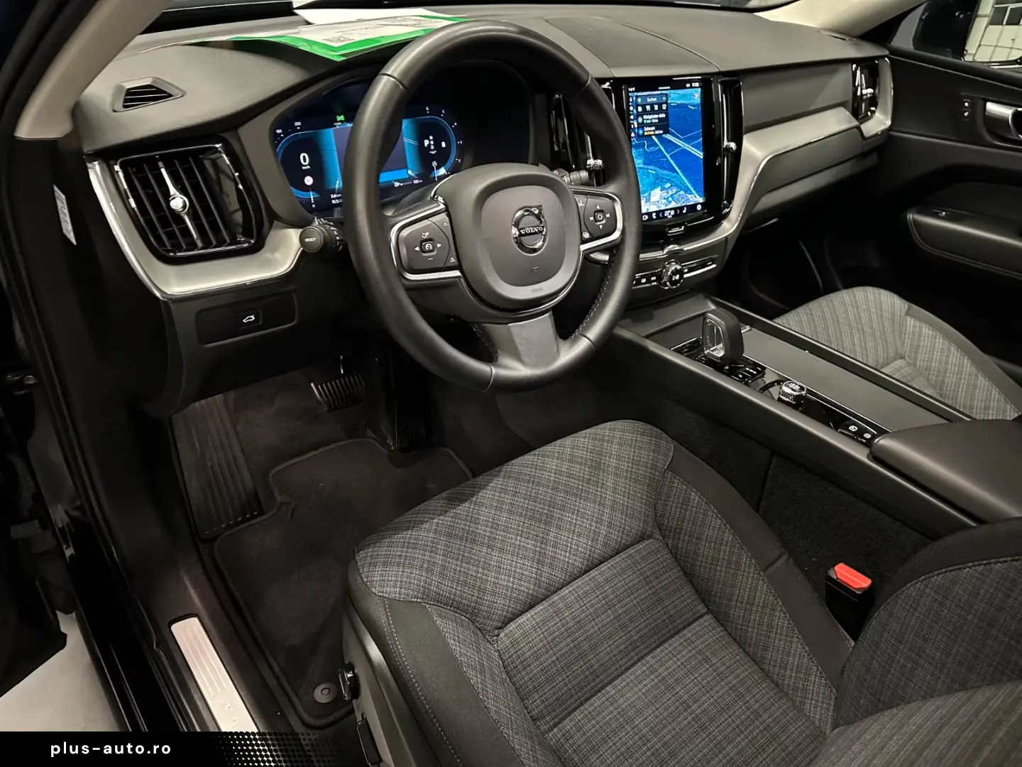 Volvo XC60 Core  19Zoll AHK Winter-Paket