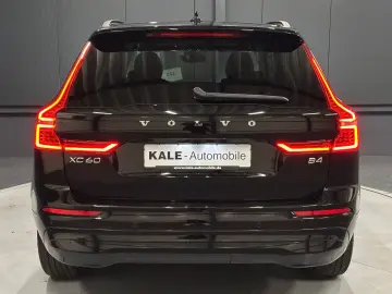 Volvo XC60 Core  19Zoll AHK Winter-Paket
