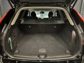 Volvo XC60 Core  19Zoll AHK Winter-Paket