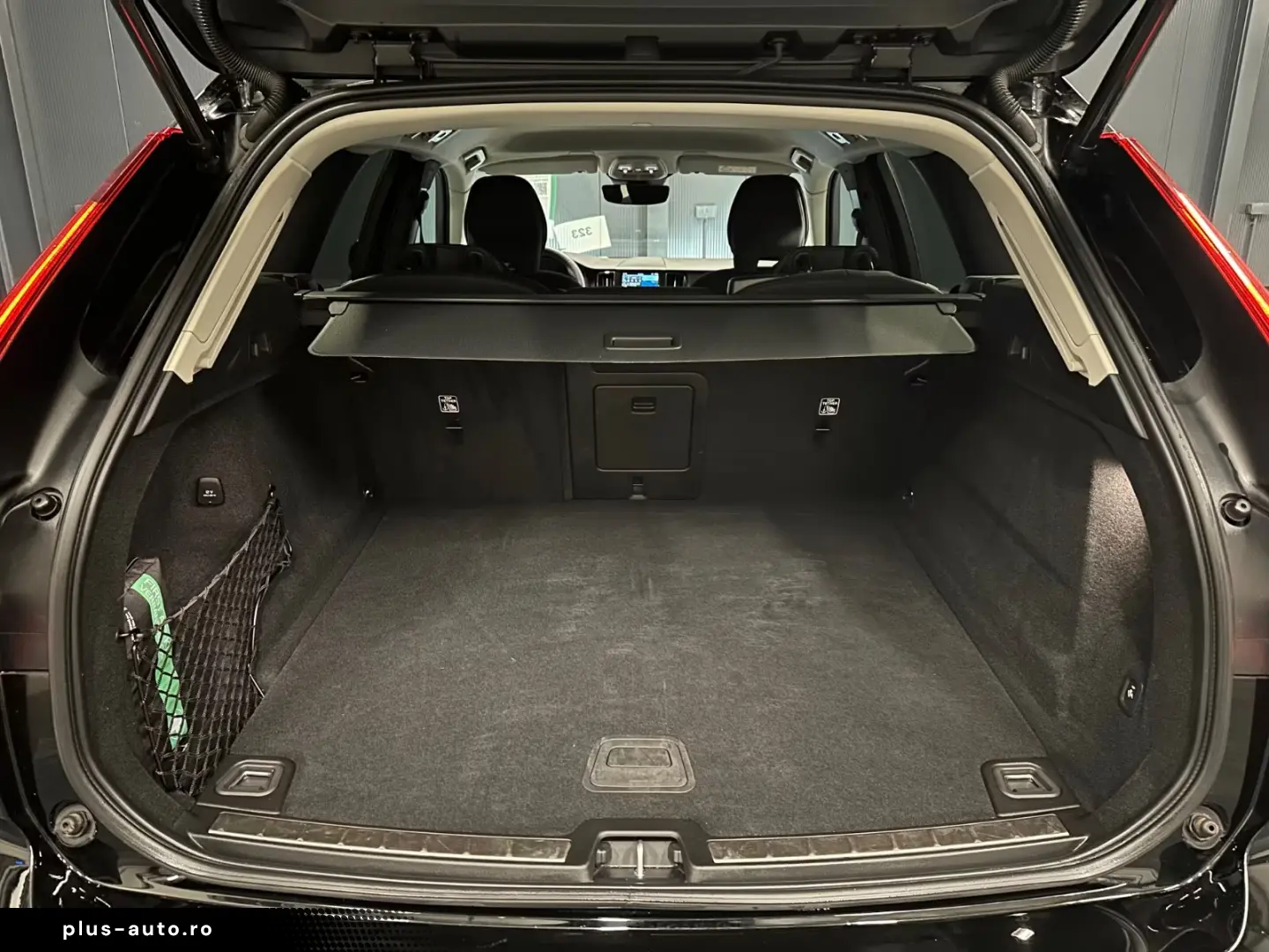 Volvo XC60 Core  19Zoll AHK Winter-Paket