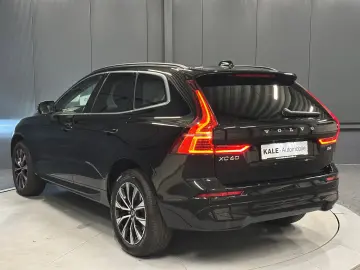 Volvo XC60 Core  19Zoll AHK Winter-Paket