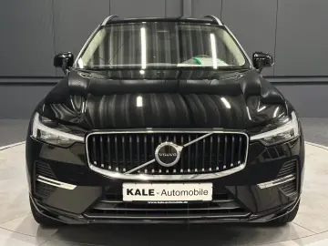 Volvo XC60 Core  19Zoll AHK Winter-Paket